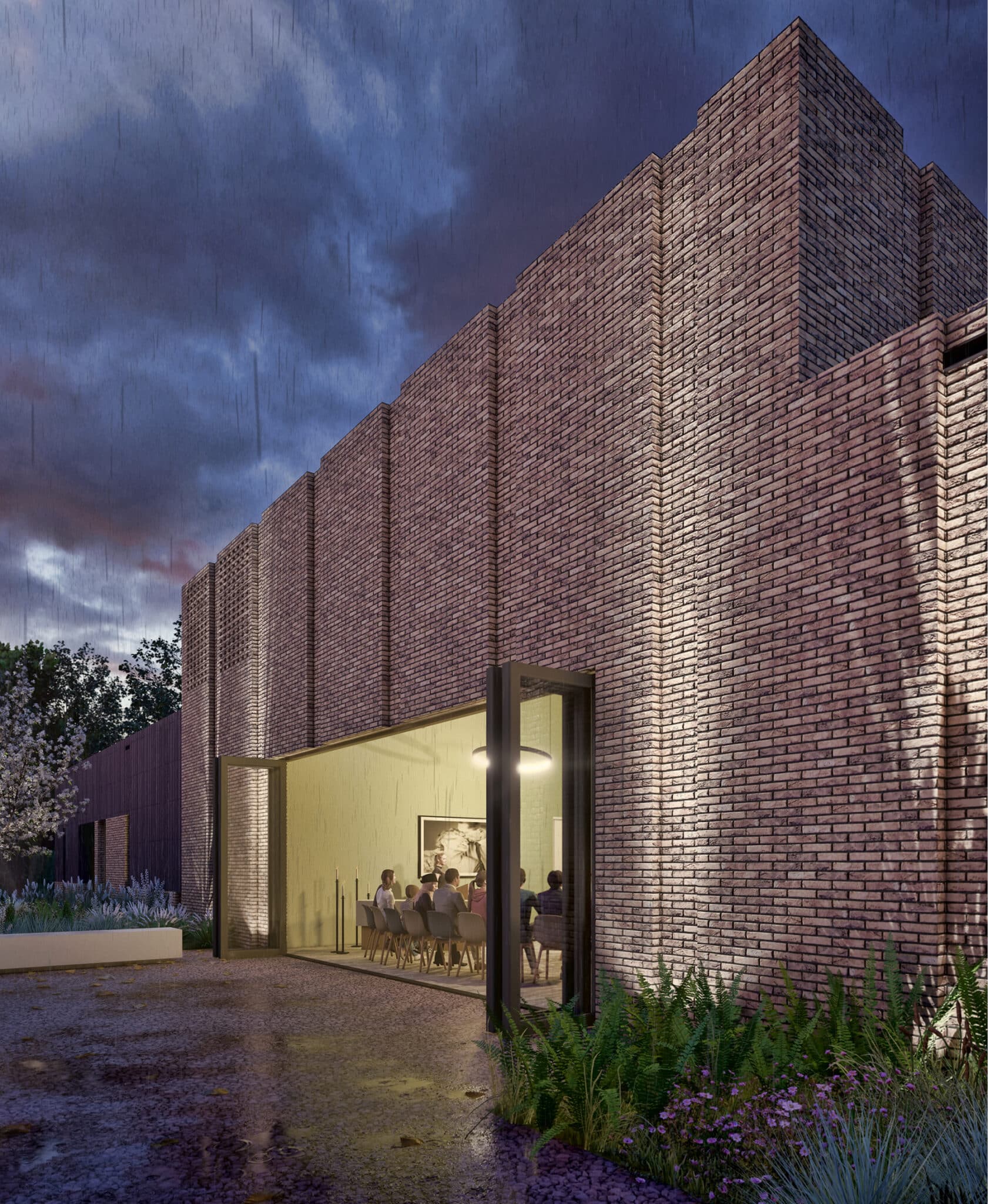 Harmonie: evenwicht in alles