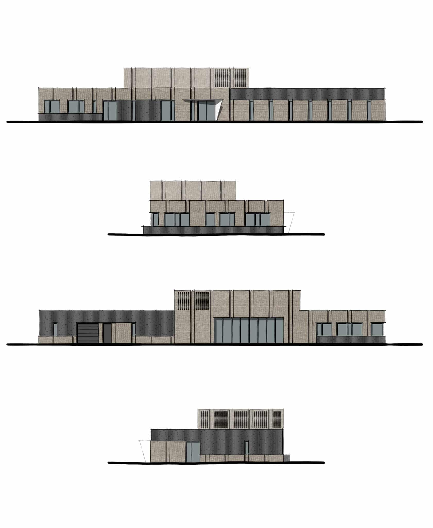 Harmonie: evenwicht in alles